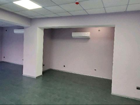 коммерческая по адресу Панаса Мирного ул., 1