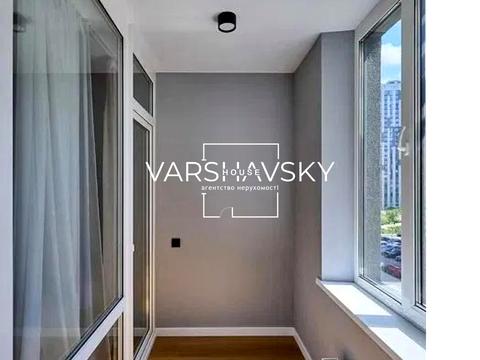 квартира за адресою Івана Виговського вул. (Маршала Гречка), 40/12