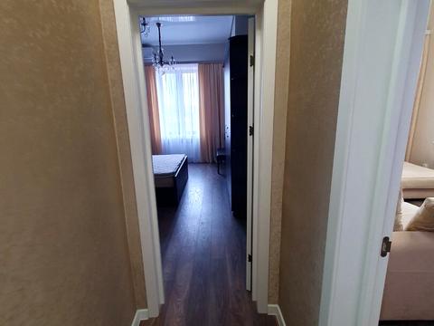 квартира за адресою Гольдбергівська вул. (1-ї Кінної Армії), 98