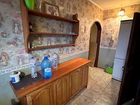 квартира по адресу Якуба Коласа ул., 8-В