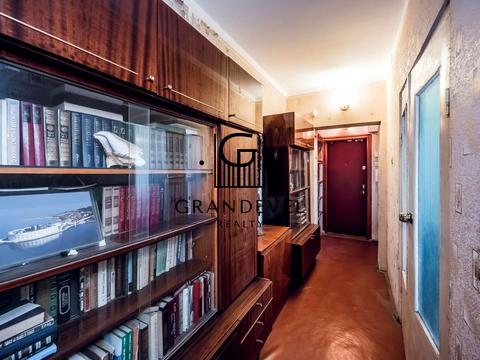квартира по адресу Миколы Бажана просп., 28-В