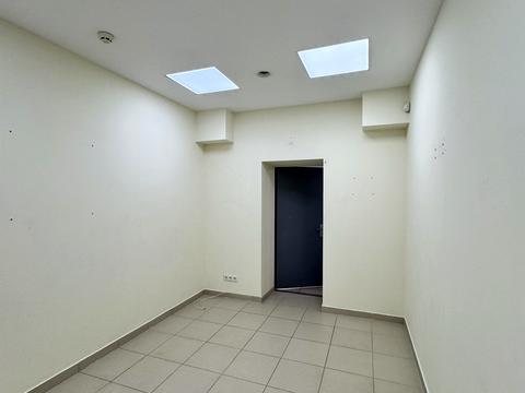 коммерческая по адресу Васильковская ул., 6