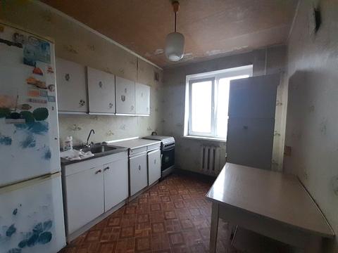 квартира по адресу Оболонский просп., 27-В
