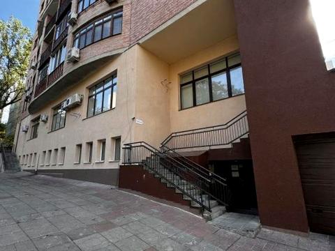 коммерческая по адресу Александра Конисского ул., 28-30А