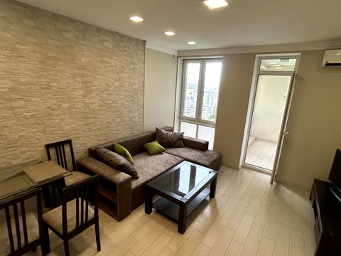 квартира по адресу Вышгородская ул., 45