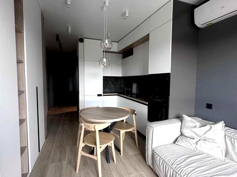 квартира за адресою Малоголосківська вул., 40б