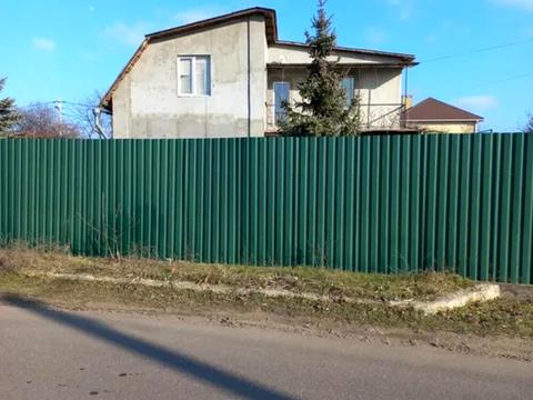 будинок за адресою Центральная, 194