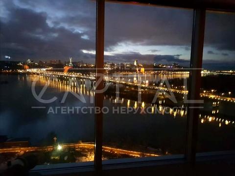 квартира по адресу Павла Тычины просп., 2