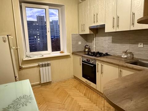 квартира за адресою Симона Петлюри вул. (Черняховського), 15А