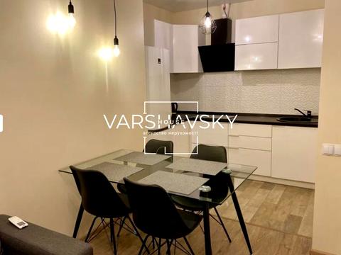 квартира за адресою Європейського Союзу просп. (Правди), 45-А