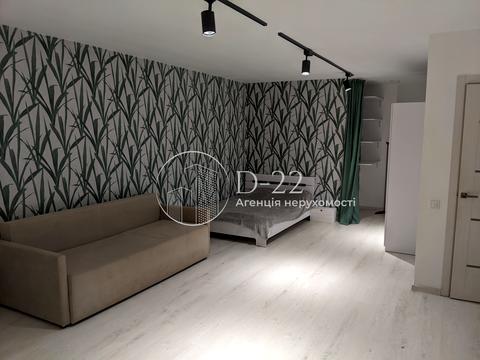 квартира по адресу Осенняя ул., 33
