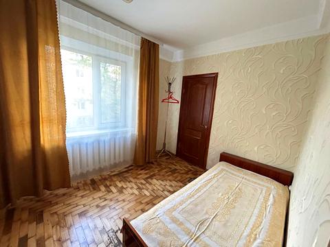 квартира по адресу Украинская ул., 59-А