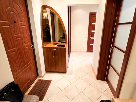 квартира за адресою Петра Григоренка просп., 28-А