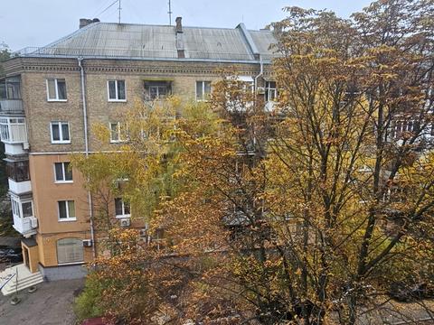 квартира по адресу Братів Зерових ул. (Червонопартизанська), 2-А