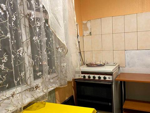 квартира по адресу Сірожупанників ул. (Валентина Серова), 30