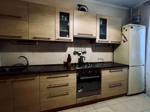 квартира по адресу Черкасская ул., 3