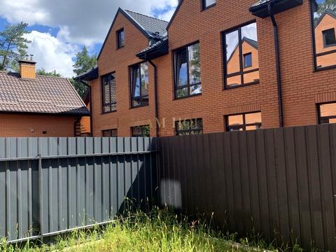 дом по адресу Севериновская ул. (Жовтнева)