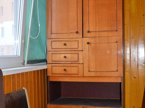 квартира по адресу Освитянская ул., 5