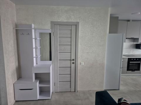 квартира за адресою Озерна, 27а