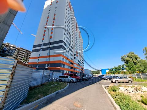 квартира по адресу Озёрная ул., 27А