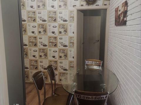 квартира за адресою Драгоманова вул., 2-А