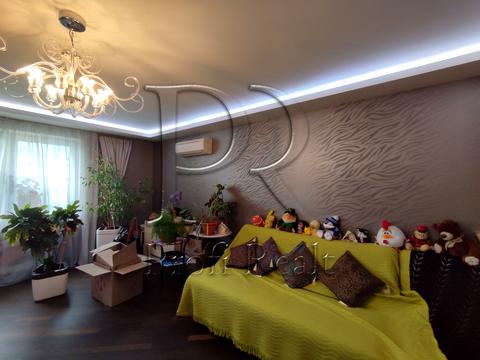 квартира за адресою Дарницький бульв., 8