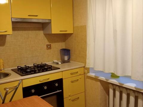 квартира за адресою Лізи Чайкіної вул., 73