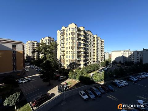 квартира по адресу Миколи Сингаївського ул. (Ново-Оскольская), 2-ж