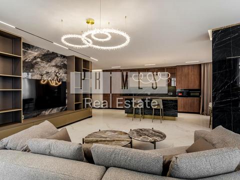 квартира по адресу Андрея Верхогляда ул. (Михайла Драгомирова), 17-Б