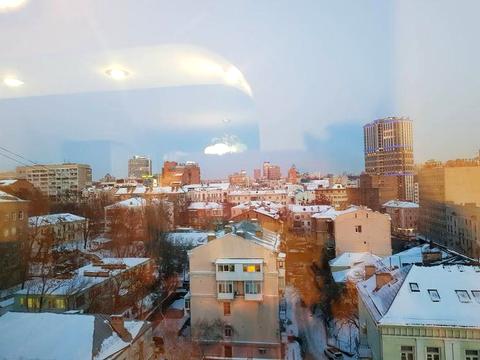 квартира за адресою Київ, Тарасівська вул., 20