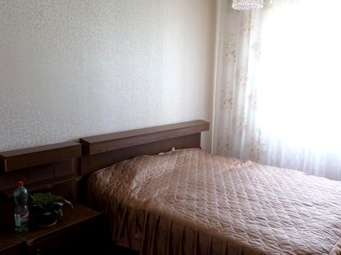 квартира за адресою Правды, 8а