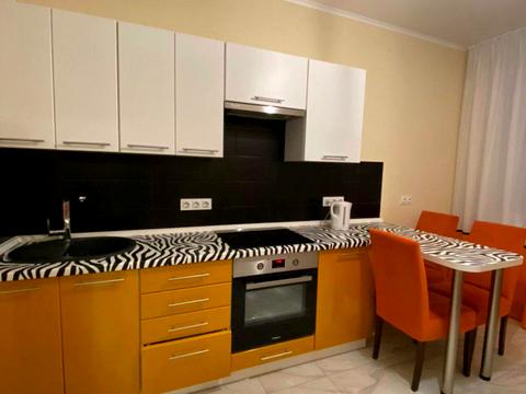 квартира за адресою Драгоманова вул., 2