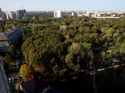 квартира за адресою Парково-Сирецька вул. (Тимофія Шамрила), 4-В