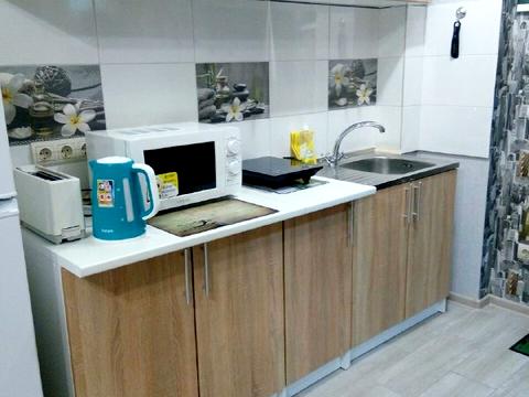 квартира по адресу Ракетная ул., 24