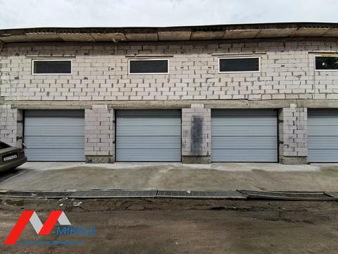 коммерческая по адресу Романа Ратушного ул. (Волгоградська), 13