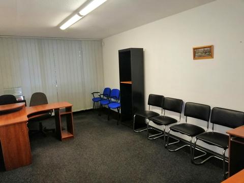 коммерческая по адресу Вильгельма Котарбинского ул. (Миколи Кравченка), 22