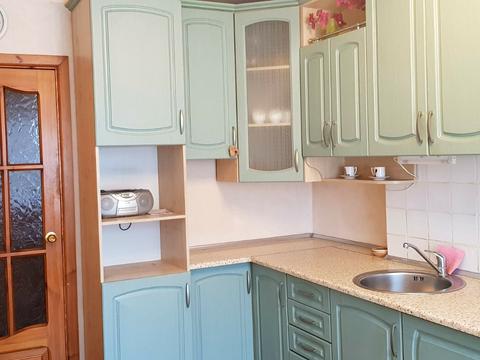 квартира за адресою Щетиніна вул.