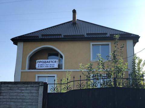 будинок за адресою Переяслав, Прибрежная 