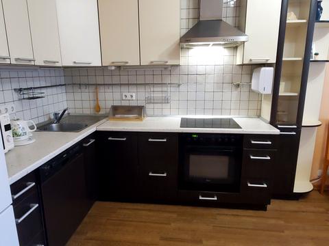 квартира за адресою Голосіївська вул., 13