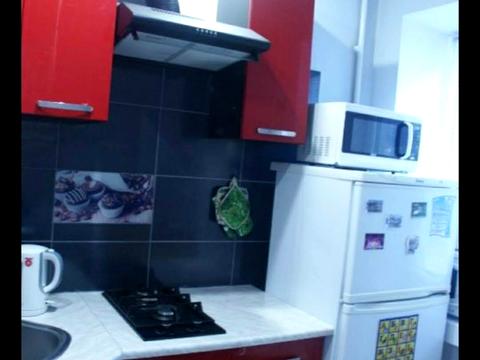 квартира за адресою Павлокічкаська вул. (Орджонікідзе), 222