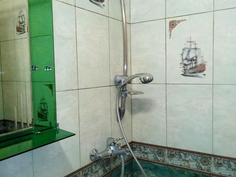 квартира по адресу Русановский бульв., 1