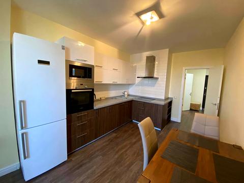 квартира за адресою Гарматна вул., 37-А