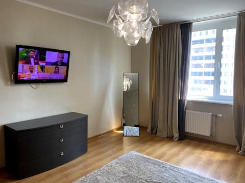 квартира за адресою Єлизавети Чавдар вул., 11