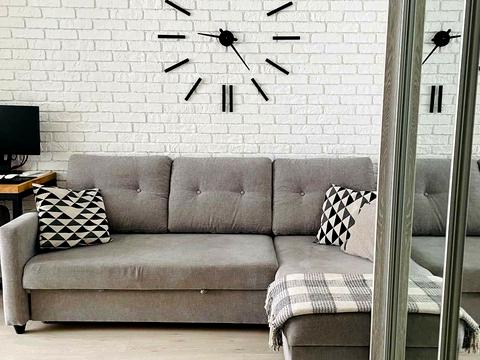 квартира за адресою Боголюбова вул.