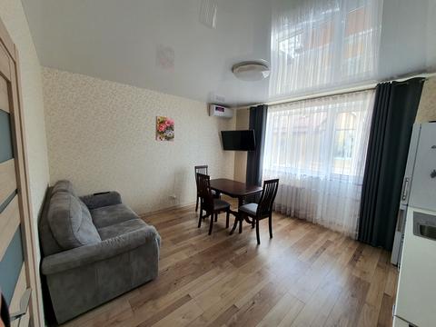 квартира за адресою Мічуріна, 4