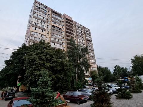 квартира за адресою Старочумацька вул. (Байкальська), 80