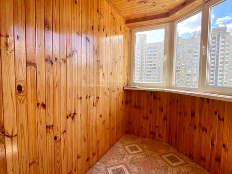 квартира за адресою Київ, Драгоманова вул., 44-А