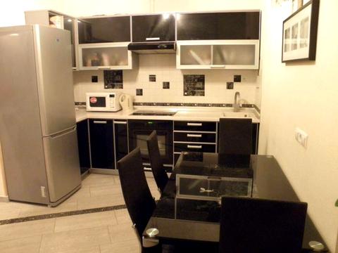 квартира по адресу Мокра ул. (Кудряшова), 16