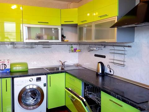 квартира за адресою Оболонський просп., 9