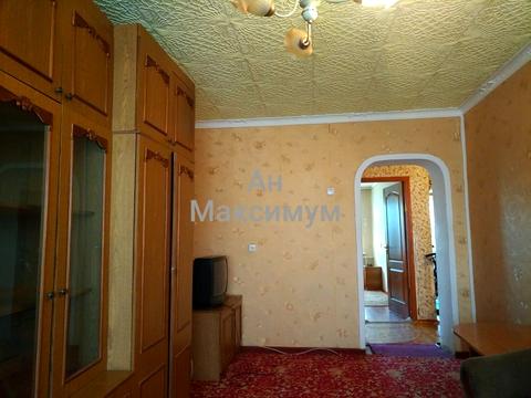 квартира по адресу Миколи Сумцова ул. (Римського-Корсакова)